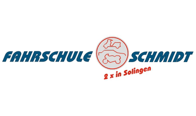 Fahrschule Schmidt